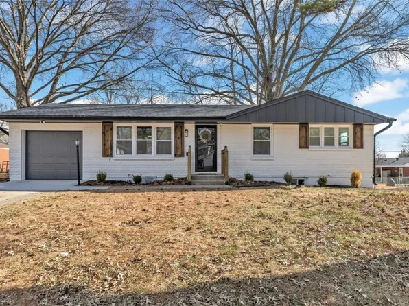 3639 S Pope Ave, Independence, MO 64055