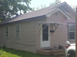 8816 Leander St, Houston, TX 77012