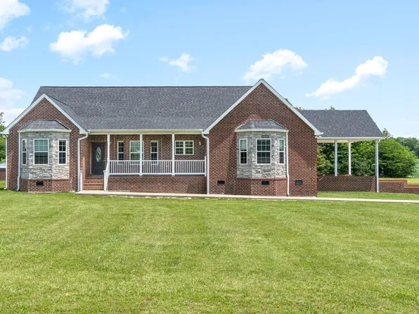 173 Crutcher Ln, Dover, TN 37058