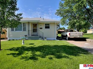 3819 I St, Omaha, NE 68107