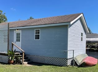 10108 Peach Tree Dr, Bay Saint Louis, MS 39520
