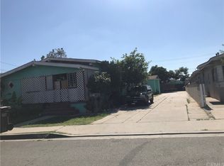 7039 Newell St, Huntington Park, CA 90255
