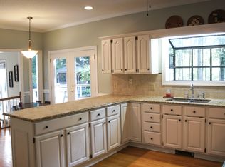 1324 Pine Trl, Clayton, NC 27520