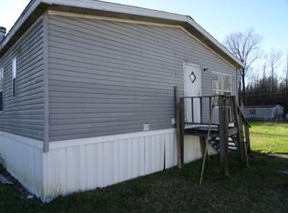 281 Ironwood Dr, Vicksburg, MS 39180
