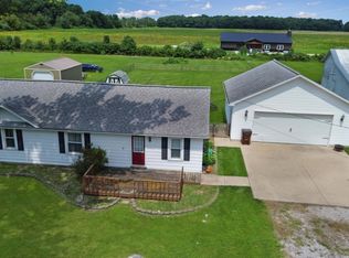 1444 W Morocco Rd, Temperance, MI 48182