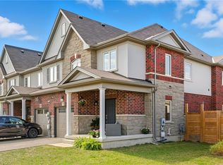 71 Bradbury Rd, Hamilton, ON