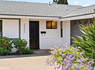 2332 E Garfield Ave, Orange, CA 92867