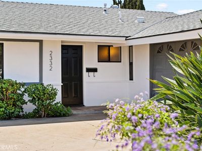 2332 E Garfield Ave, Orange, CA, 92867