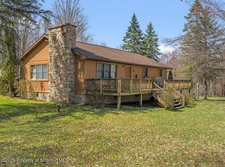 249 Lane Rd, Kingsley, PA 18826