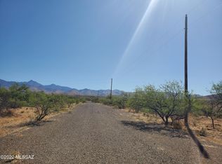 1957 Calle Cominos #91-RIO, Rio Rico, AZ 85648