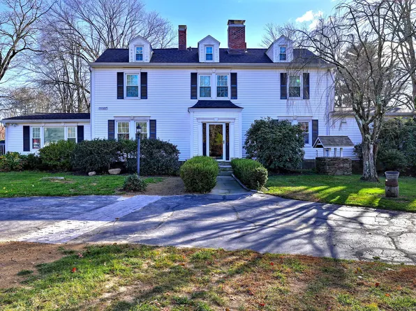 1224 Daniels Farm Road, Trumbull, CT 06611