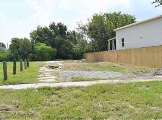 2601 Tennessee St, New Orleans, LA 70117