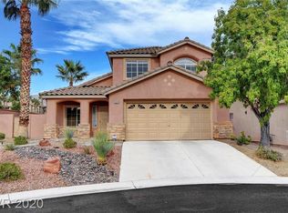 1801 Sierra Oaks Ln, Las Vegas, NV 89134