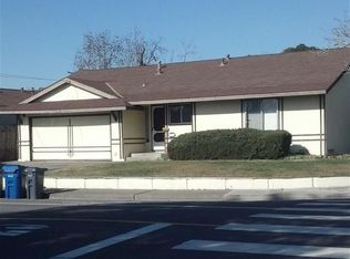 1541 Weaverly Dr, Petaluma, CA 94954