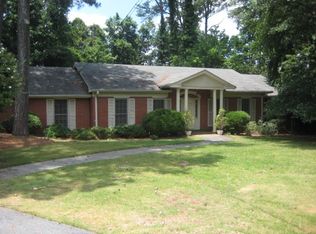 6270 Aberdeen Dr, Sandy Springs, GA 30328