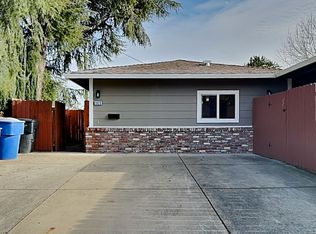 1025-1029 Woodshire Way #1023WO, Sacramento, CA 95822