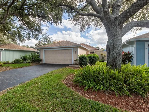 805 Saintclair Cir #805, Venice, FL 34285