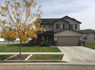 712 S 1500 W, Logan, UT 84321