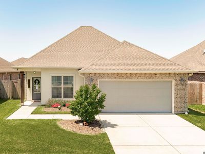 1900 Willow Bend Rd, Saint Gabriel, LA, 70776