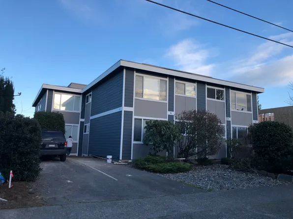 9020 18th Ave SW, Seattle, WA