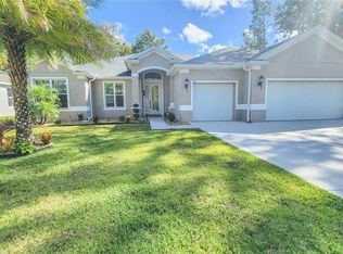 36 Post Tree Ln, Palm Coast, FL 32164
