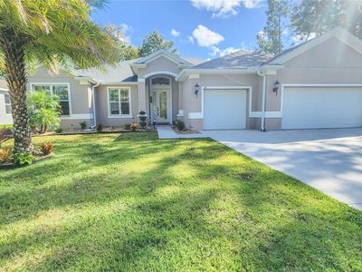 36 Post Tree Ln, Palm Coast, FL, 32164