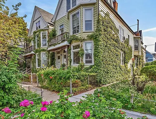 2701 N Magnolia Ave #1 Photo 1