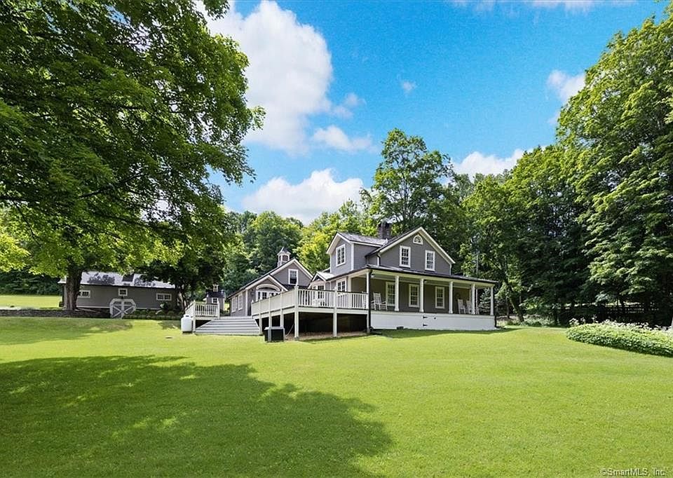 6 Hoyt Rd, Sherman, CT 06784 Zillow