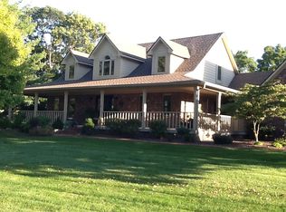 21 Woodfield Pl, Danville, IN 46122