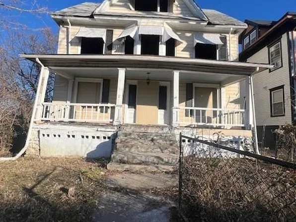3121 Woodland Ave, Kansas City, MO 64109