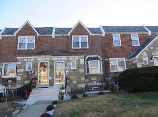 122 W Walnut Park Dr, Philadelphia, PA 19120