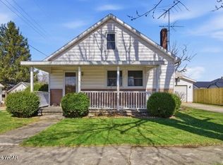 302 Simpson St, Willshire, OH 45898