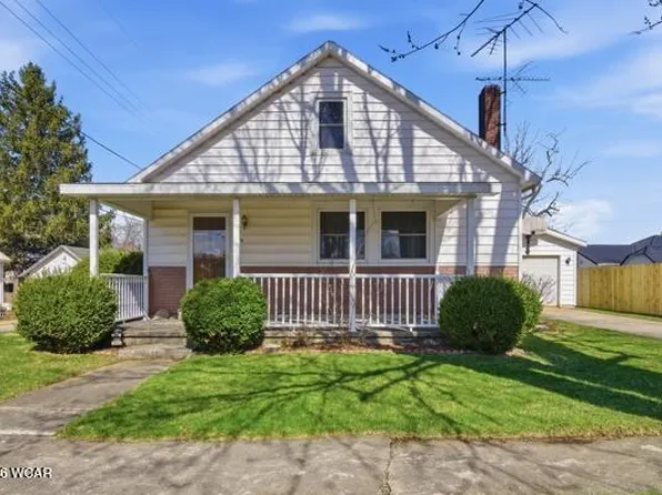 302 Simpson St, Willshire, OH 45898