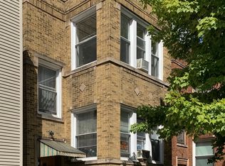 4834 N Keystone Ave, Chicago, IL 60630
