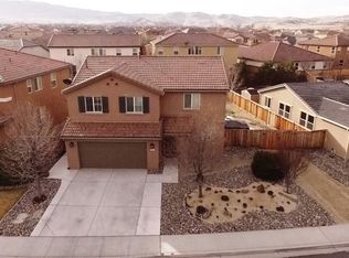 410 Terracina Way, Reno, NV 89521