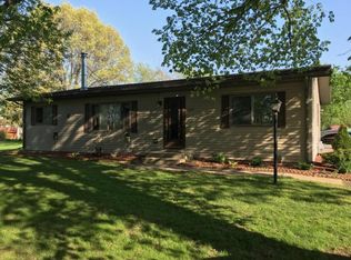 207 May St, Rockland, WI 54653