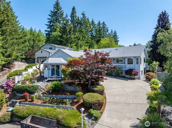 128 Jackson View Drive, Chehalis, WA 98532