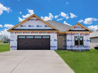 1176 Bunting Dr, Fort Wayne, IN 46825