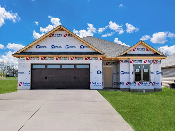 1176 Bunting Dr, Fort Wayne, IN 46825