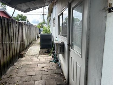 6458 Evans St, Hollywood, FL, 33024