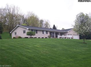 3130 Foothill Dr SE, New Philadelphia, OH