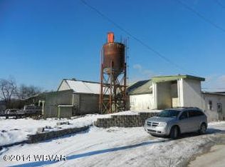 525 Poplar St, Williamsport, PA 17701