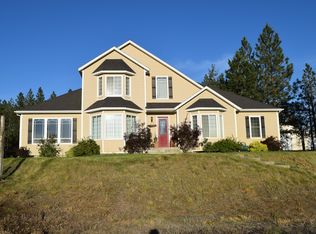 1617 S Deep Creek Ln, Medical Lake, WA 99022