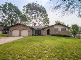 6905 Crisp Ave, Raytown, MO 64133