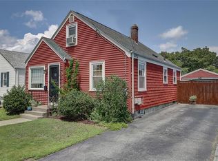 115 Jordan Ave, Cranston, RI 02910
