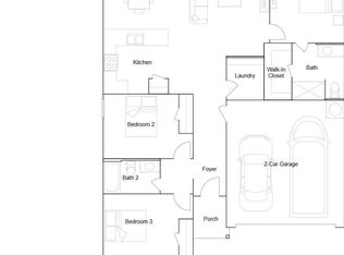 103 E Concord Rd, Mayflower, AR 72106