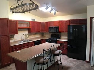 5268 E Desert Shadows Dr, Sierra Vista, AZ 85635