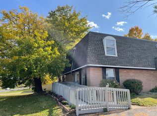 4844 Moreland Dr W #4844, Columbus, OH 43220