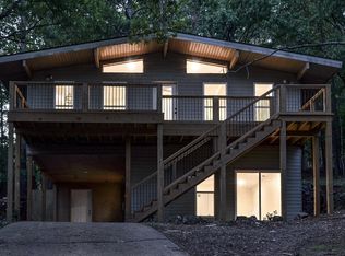 40 Cullerendo Way, Hot Springs, AR 71909