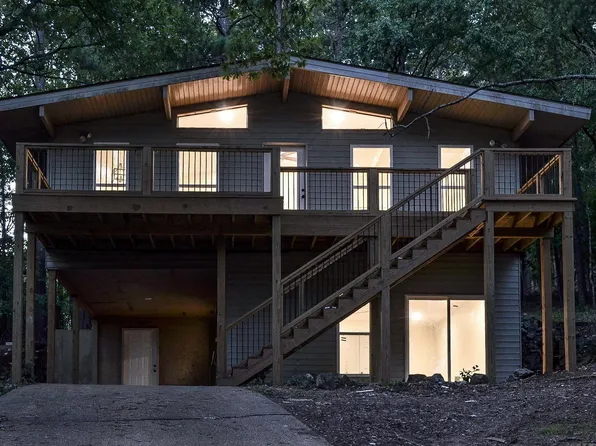 40 Cullerendo Way, Hot Springs, AR 71909